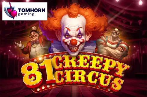 81 Creepy Circus